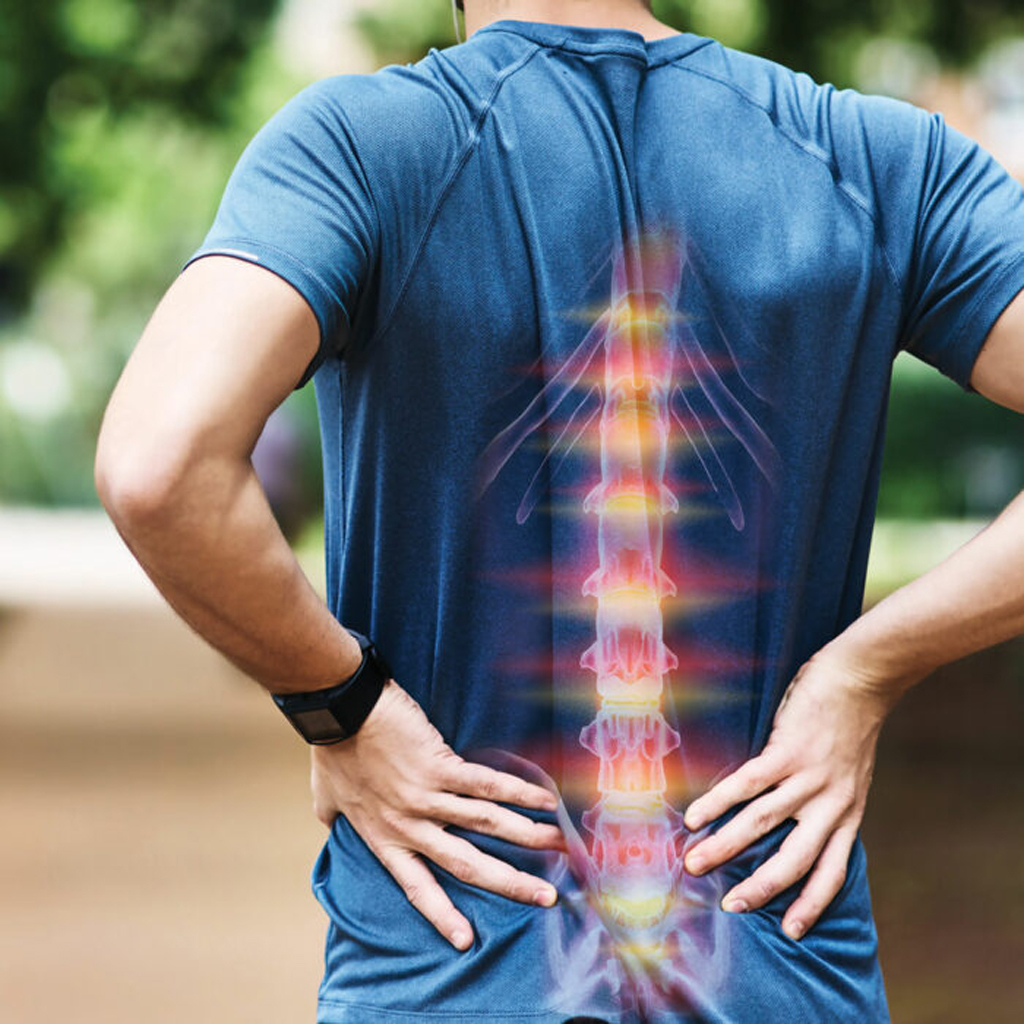 spine fractures