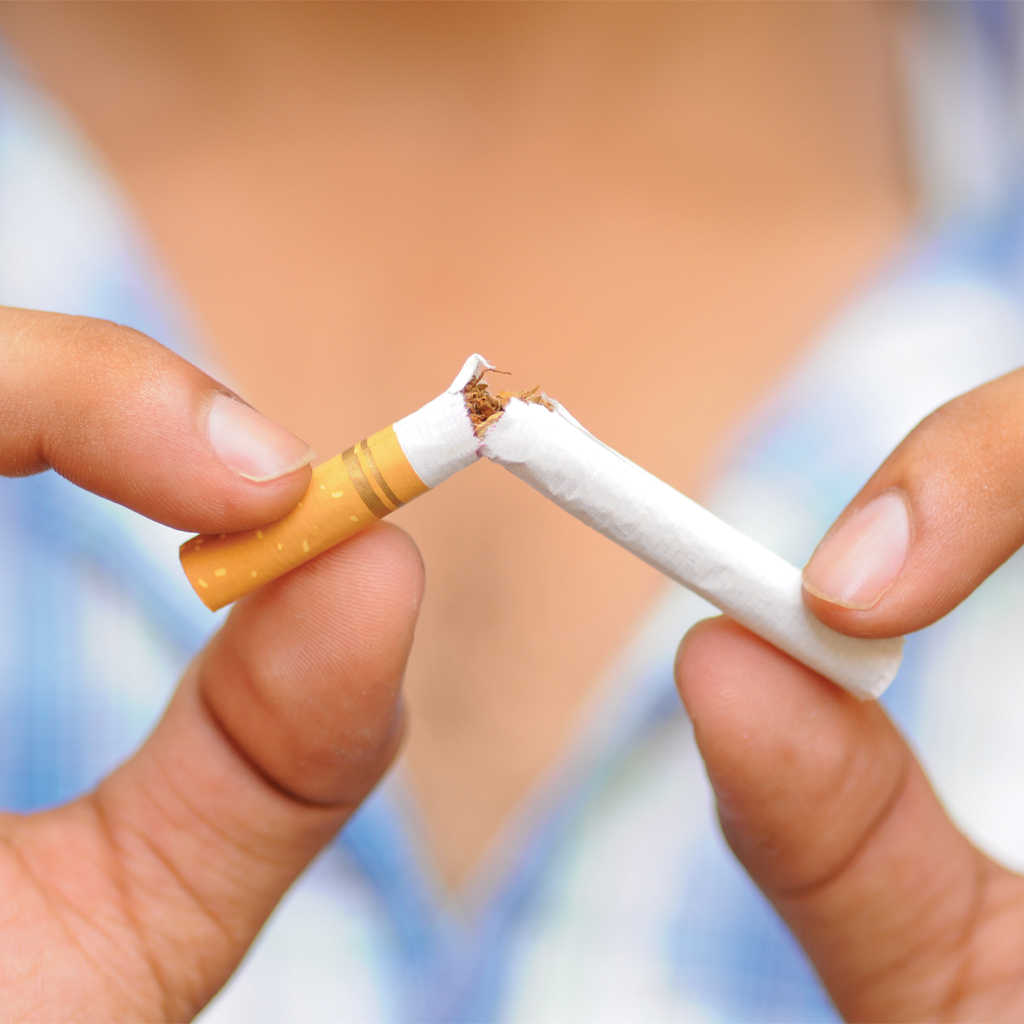 smoking and vascular disease - Memphis vascular center