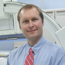 James W. Boals Jr., M.D. - Memphis Vascular Center