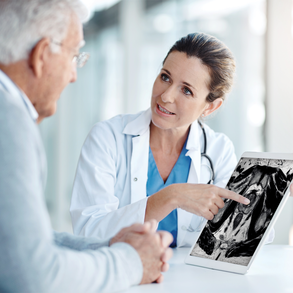 Benign prostatic hyperplasia - BPH - Enlarged Prostate - Treatment Memphis
