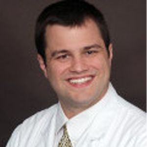 Wes Angel, M.D.