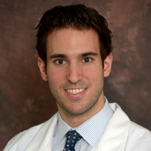 Michael Beaucaire, M.D.