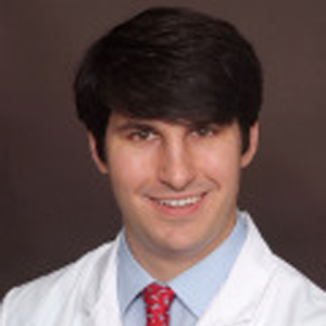 Dale Hansen III, M.D.