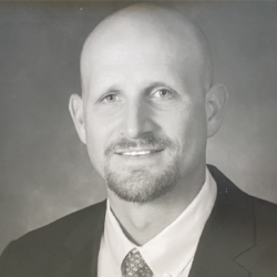 Scott Osborne, M.D.