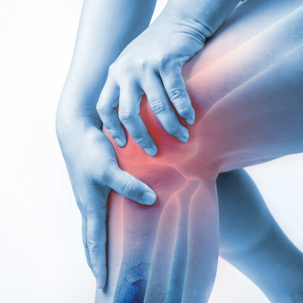 Knee Pain