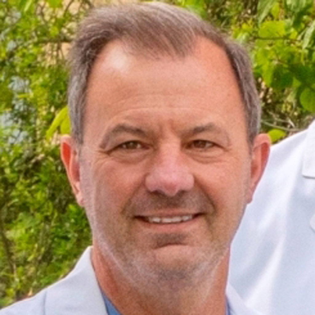 Thank you Dr. Jon Roberts!