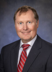 James W. Boals, Jr, MD