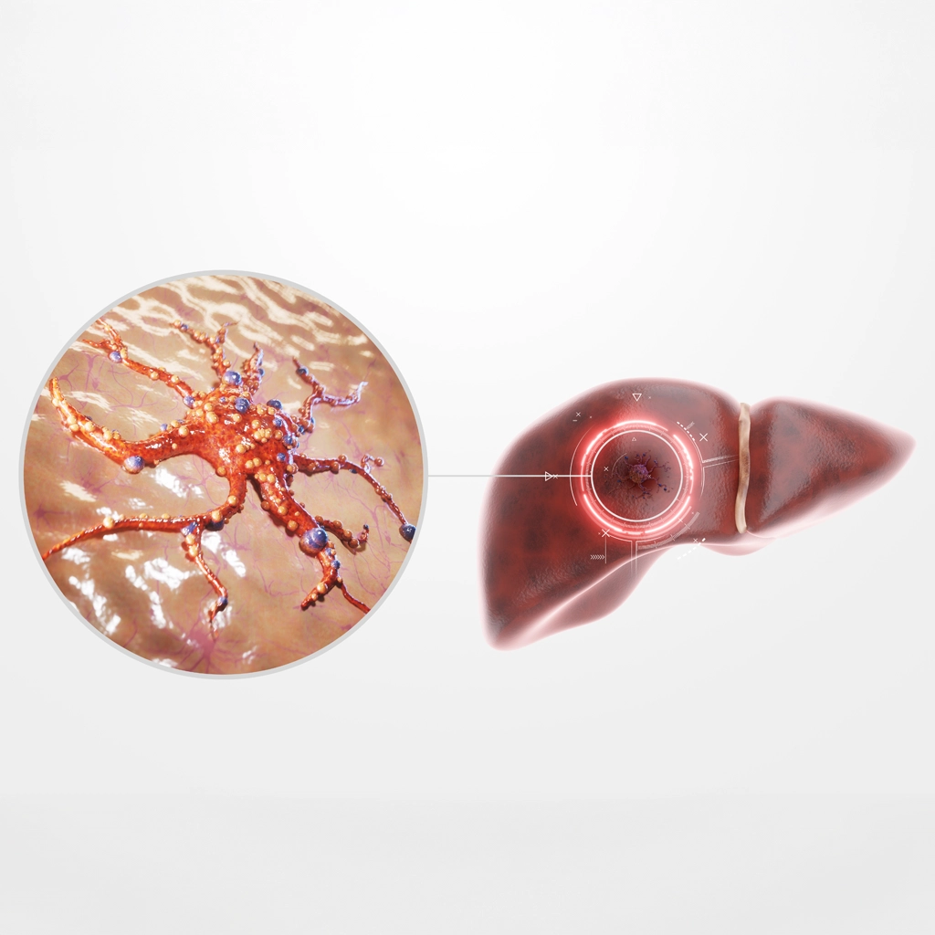 liver cancer in tennessee